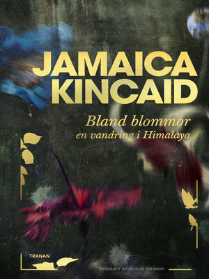 cover image of Bland blommor
